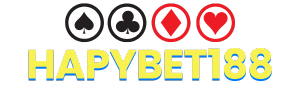 Logo HAPYBET188